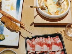 -一心创作料理屋(经开万达店)