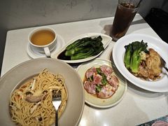 -和平馆·地道港澳茶餐厅(西门口店)