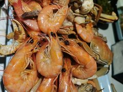 -蛙太牛牛肉海鲜自助火锅(台江万达店)