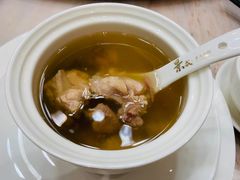-景式·廣東粤菜(凤凰古站店)