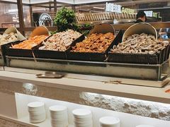 -星伦多自助料理·涮烤一体(奉贤龙湖天街店)