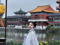 -中国翰园碑林