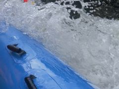 -雅鲁激流探险漂流