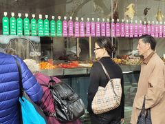 八宝辣酱-老人和饭店(淮海中路店)