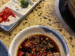 -原味四季椰子鸡(公明百佳华店)