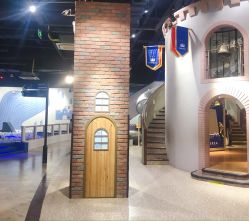 -幻贝家儿童乐园(温州银泰城店)