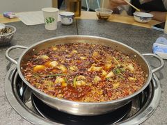 -胖子鱼·天水麻辣鱼火锅(秦州407店)