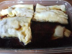 -卓粤拉肠(红庙店)