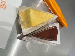 -La Repete 手工千层蛋糕(深圳卓悦中心店)