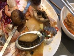 -尚宴牛特鲜自助(太原街万达店)