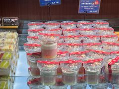 -丁香西饼屋(桂林路店)