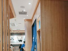 -马记永·兰州牛肉面(3019君尚店)