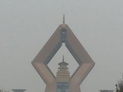 -法门文化景区