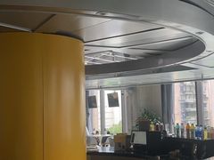 -LA合时健身4PMFIT(花桥旗舰店)