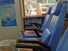 -朋朋修脚(友好广场店)