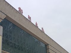 -郑州东站