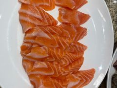 -禾斗海鲜自助(市南银座店)