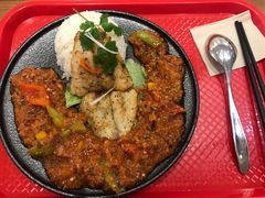 -亚坤 Ya Kun Kaya Toast(万象城店)