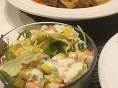 -斗牛士牛排(南京东路店)