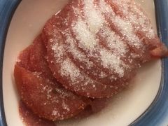 -莎车清真美食