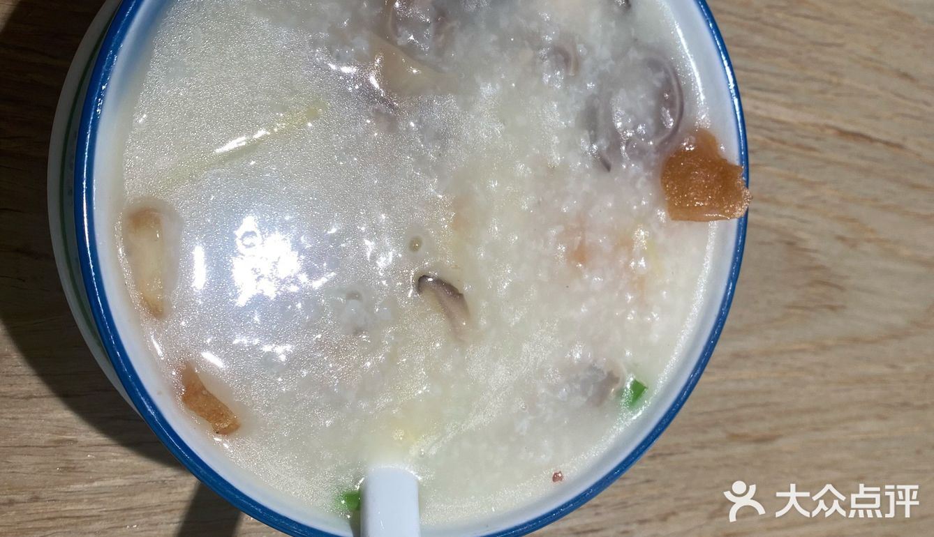 很喜欢的一家店