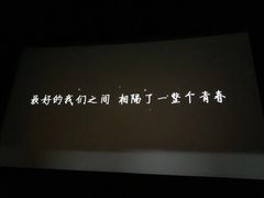 -SFC上影影城(新世界店)