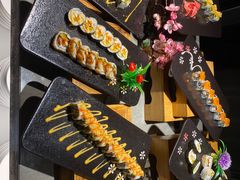 -蓝鲸湾汤泉(包河店)