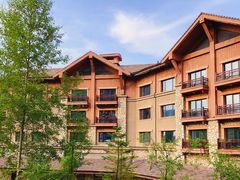 -长白山万达喜来登度假酒店