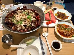 -大丰收脆鱼(浦西万达店)