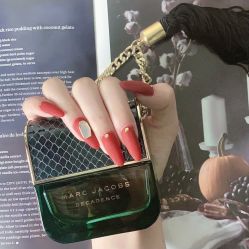 -Nail Me美甲美睫