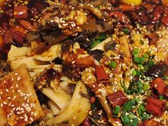 -峨嵋小镇·川菜(正定朗华店)