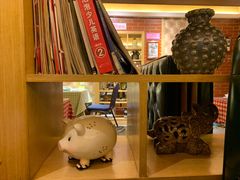 -鑫小城故事·藕汤·家常菜(台北一路总店)
