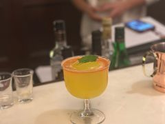 -LONG BAR 廊吧(外滩华尔道夫酒店)