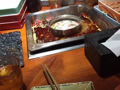 -清真·嘉福元火锅(正宁路店)