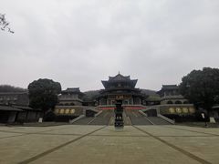 -句容茅山景区
