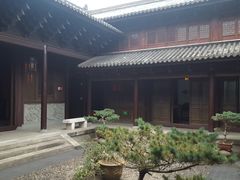 -济公故居