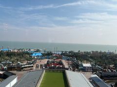 -启东恒大海上威尼斯酒店