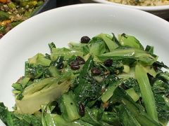 -铁公鸡·四川料理(天环广场店)