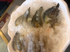 -一绪に寿喜烧(虹悦城店)
