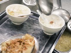 -福合沟无米粿甜汤粿品店