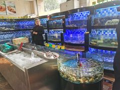 水产区-西陵饭店