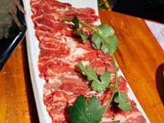 -捞围鲜·港式打边炉(海阳路店)