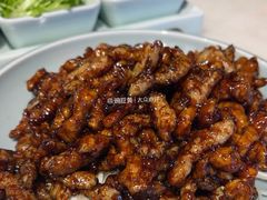 -小吊梨汤·北京菜·烤鸭(双井乐成中心店)