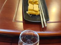 -德百温泉大观园生态餐厅(夏津店)