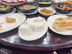-金泰食府(竹园店)
