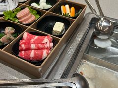 -海底捞火锅(飞马水城店)