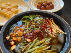 -鼓楼东街老火锅(鼓楼店)