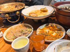 -金掌勺·锅包肉(双榆树店)