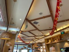 -蓉李记成都名小吃(武汉菱角湖万达店)