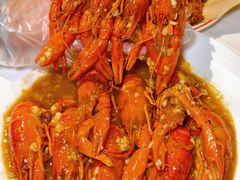 -聚味斋香辣蟹·蓝龙(塘沽总店)